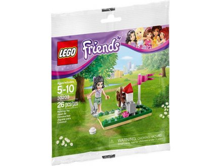 LEGO FRIENDS 30202 STAND THE SMOOTHIE
