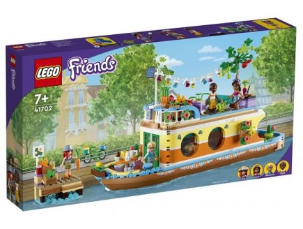 LEGO FRIENDS 41702 LA PENICHE