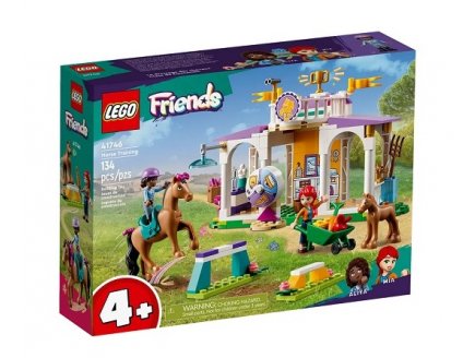 LEGO FRIENDS 41746 LE DRESSAGE EQUESTRE