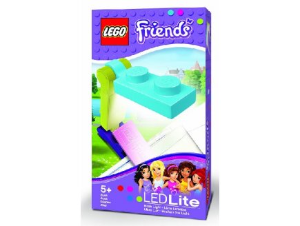 LEGO FRIENDS LAMPE DE LECTURE