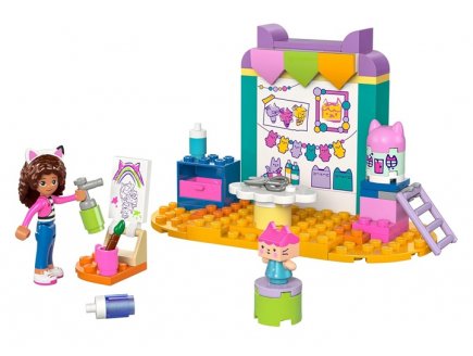 Lego gabby et la maison magique 10795 Bricolage avec B�b� Bo�te