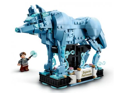 Lego harry potter 76414 expecto patronum