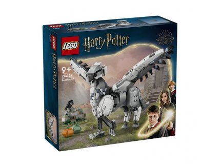 LEGO HARRY POTTER 76427 BUCK