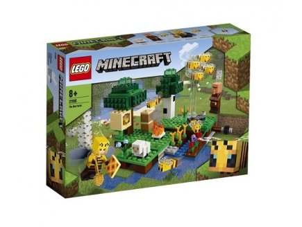 LEGO MINECRAFT 21165 LA RUCHE