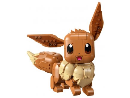 Lego Pokémon 72151 Evoli