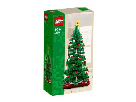 LEGO SAISONNIER 40573 LE SAPIN DE NOEL