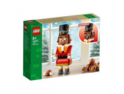 LEGO SAISONNIER 40640 LE CASSE NOISETTES LEGO