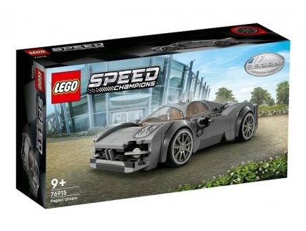 LEGO SPEED CHAMPIONS 76915 PAGANI UTOPIA