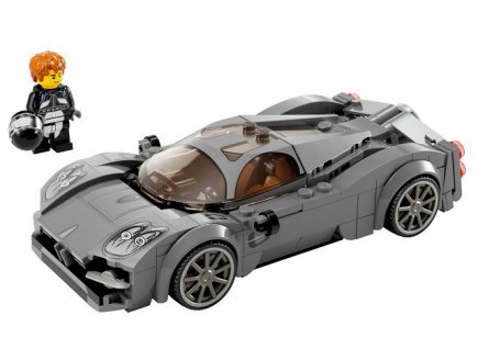Lego speed champions 76915 pagani utopia