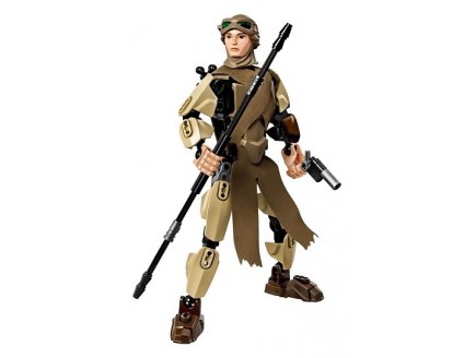 Lego star wars 75113 rey