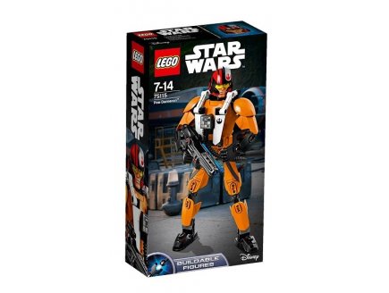 LEGO STAR WARS 75115 POE DAMERON