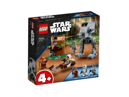 LEGO STAR WARS 75332 AT-ST