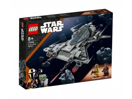 LEGO STAR WARS 75346 LE CHASSEUR PIRATE
