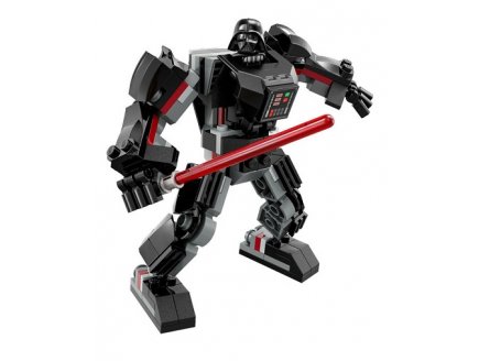 Lego star wars 75368 le robot dark vador