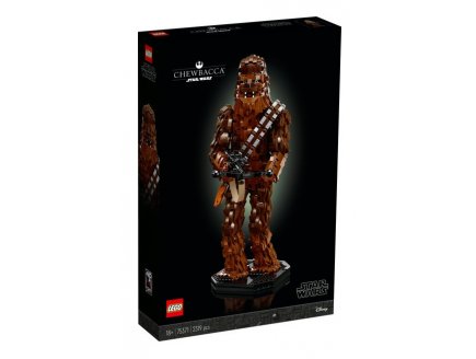 LEGO STAR WARS 75371 CHEWBACCA