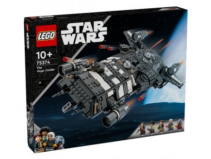 LEGO STAR WARS 75374 LE ONYX CINDER
