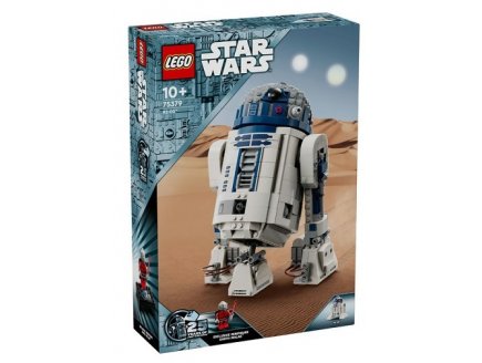 LEGO STAR WARS 75379 R2-D2