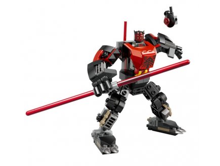 Lego Star Wars 75411 Le robot Dark Maul