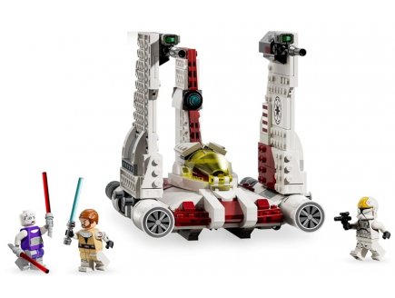 Lego Star Wars 75432 Chasseur V-19 Torrent