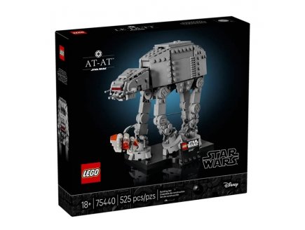 Lego Star Wars 75440 AT-AT