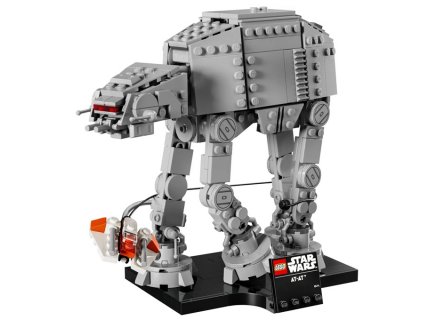 Lego Star Wars 75440 AT-AT