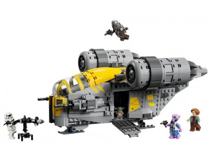 Lego Star Wars 75447 Le Razor Crest