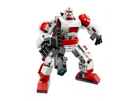 Lego Star Wars 75448 Le robot du Shock Trooper Clone