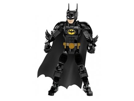 Lego super heroes dc 76259 la figurine de batman