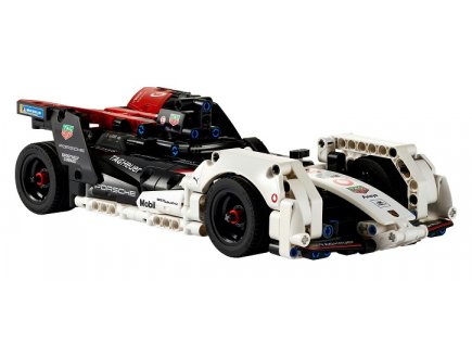 Lego technic 42137 formula e porsche 99x electric