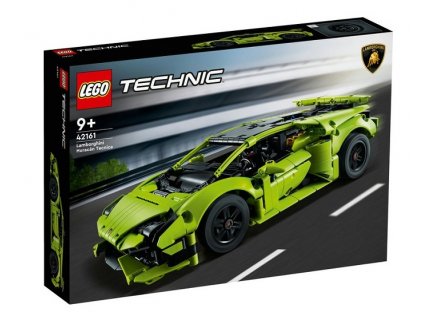 LEGO TECHNIC 42161 LAMBORGHINI HURACAN TECNICA