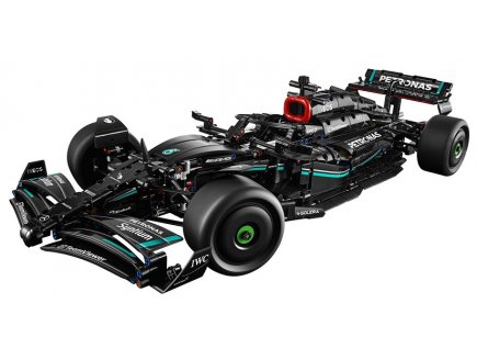Lego technic 42171 mercedes amg f1 w14 e performance
