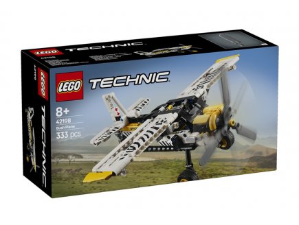 Lego Technic 42198 Lavion de brousse