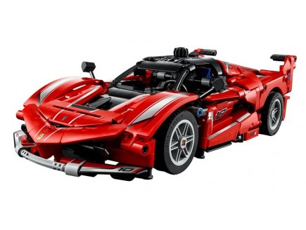 Lego Technic 42212 Ferrari FXX K