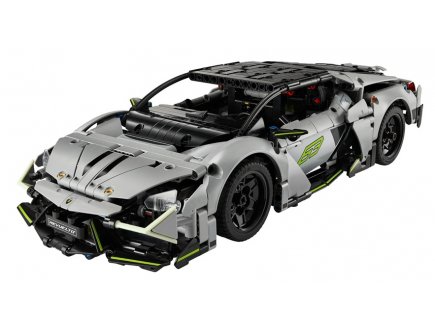 Lego Technic 42214 Supercar Lamborghini Revuelto