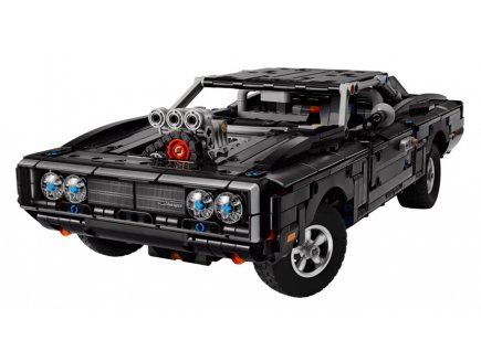 Lego Technic 42231 Voiture Dodge Charger R/T de Fast and Furious
