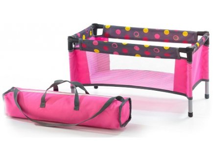 accessoire pour poupon pas cher
