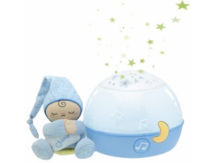 Veilleuse Bebe Projection Plafond Veilleuse Projection D Etoiles Jouet Chicco First Dreams