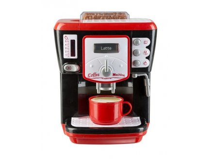 MACHINE A CAFE EXPRESSO DELUXE - CAFETIERE - JOUET PETIT ELECTROMENAGER CUISINE