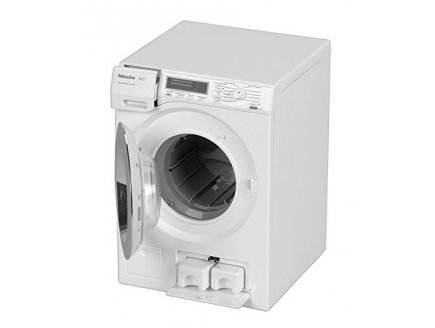 Machine  laver lectronique miele - klein - 6941 - jeu d'imitation fille