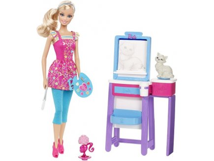 jouet barbie pas cher