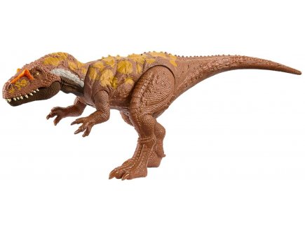 Megalosaurus rugissement feroce - jurassic world - Mattel - htk73 - dinosaure sonore