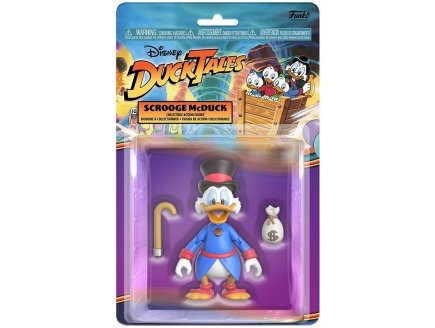 ONCLE PISCOU 10 CM - FIGURINE DISNEY ARTICULE DE COLLECTION - FUNKO - 20398