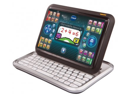 ORDI-TABLETTE GENIUS XL COLOR - VTECH - MULTIMEDIA ENFANT