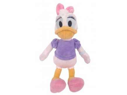 Peluche Daisy 48 cm - Doudou licence Disney