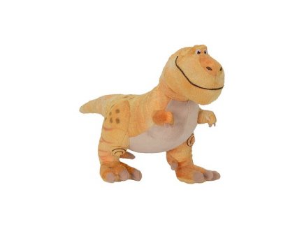 PELUCHE DINOSAURE NASH 17 CM - LE VOYAGE D'ARLO - PELUCHE LICENCE DISNEY - NICOTOY 5874607E