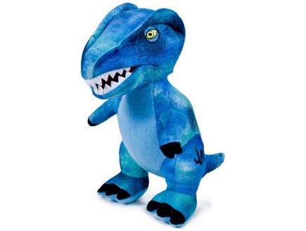 PELUCHE DINOSAURE T-REX GEANT 53 CM - JURASSIC WORLD - GRANDE PELUCHE LICENCE 