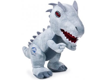 dinosaure geant peluche