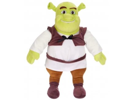 Peluche Disney Shrek 36 cm - peluche licence collection                                                                                                                                                                                                        