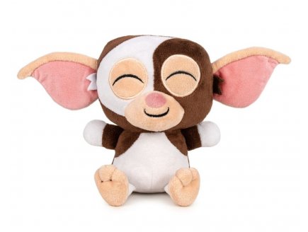 Peluche Gremlins Gizmo 22 cm - Peluche licence