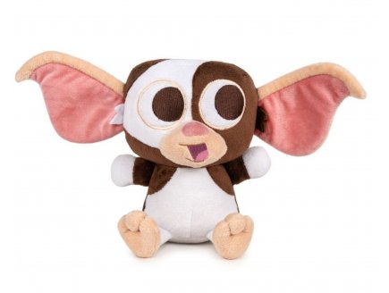 Peluche Gremlins Gizmo 22 cm - Peluche licence